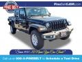 2021 Black Jeep Gladiator Sport 4x4  photo #1