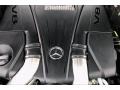 2017 Black Mercedes-Benz CLS 550 Coupe  photo #32