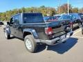 2021 Black Jeep Gladiator Sport 4x4  photo #4