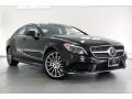 Black - CLS 550 Coupe Photo No. 34