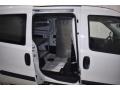 2017 Bright White Ram ProMaster City Tradesman SLT Cargo Van  photo #9