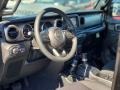 2021 Black Jeep Gladiator Sport 4x4  photo #6