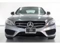 2018 Selenite Grey Metallic Mercedes-Benz C 300 4Matic Sedan  photo #2