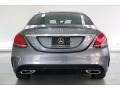Selenite Grey Metallic - C 300 4Matic Sedan Photo No. 3