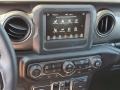 2021 Black Jeep Gladiator Sport 4x4  photo #10