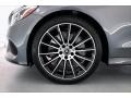 Selenite Grey Metallic - C 300 4Matic Sedan Photo No. 8