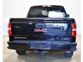 Onyx Black - Sierra 1500 SLE Crew Cab 4WD Photo No. 3