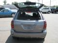 2004 Shadow Gray Pontiac Vibe   photo #21