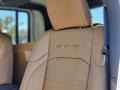 2021 Bright White Jeep Gladiator Overland 4x4  photo #8