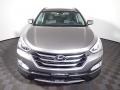 2016 Mineral Gray Hyundai Santa Fe Sport   photo #4