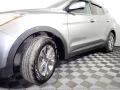 2016 Mineral Gray Hyundai Santa Fe Sport   photo #8