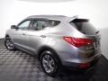 2016 Mineral Gray Hyundai Santa Fe Sport   photo #9