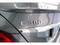 Selenite Grey Metallic - C 300 4Matic Sedan Photo No. 31
