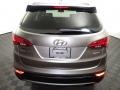 2016 Mineral Gray Hyundai Santa Fe Sport   photo #11