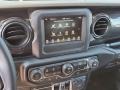 2021 Billet Silver Metallic Jeep Wrangler Unlimited Sport Altitude 4x4  photo #10