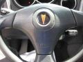 2004 Shadow Gray Pontiac Vibe   photo #28