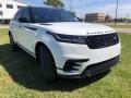 2020 Fuji White Land Rover Range Rover Velar R-Dynamic S  photo #12