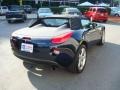 Deep Blue - Solstice Roadster Photo No. 4