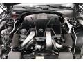 4.7 Liter DI biturbo DOHC 32-Valve VVT V8 Engine for 2018 Mercedes-Benz SL 550 Roadster #139822293