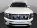 2018 Oxford White Ford Expedition Limited Max 4x4  photo #4