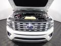 2018 Oxford White Ford Expedition Limited Max 4x4  photo #5