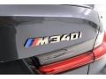 2020 Mineral Grey Metallic BMW 3 Series M340i Sedan  photo #7