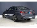 2020 Mineral Grey Metallic BMW 3 Series M340i Sedan  photo #10