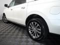 2018 Oxford White Ford Expedition Limited Max 4x4  photo #10