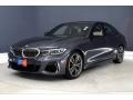 2020 Mineral Grey Metallic BMW 3 Series M340i Sedan  photo #12