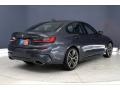 2020 Mineral Grey Metallic BMW 3 Series M340i Sedan  photo #13