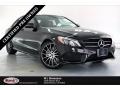 Black - C 300 Sedan Photo No. 1