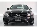 Black - C 300 Sedan Photo No. 2