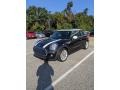 Midnight Black Metallic 2017 Mini Hardtop Cooper 2 Door