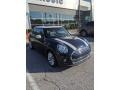 Midnight Black Metallic - Hardtop Cooper 2 Door Photo No. 3