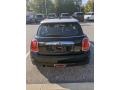 Midnight Black Metallic - Hardtop Cooper 2 Door Photo No. 6