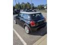 Midnight Black Metallic - Hardtop Cooper 2 Door Photo No. 7