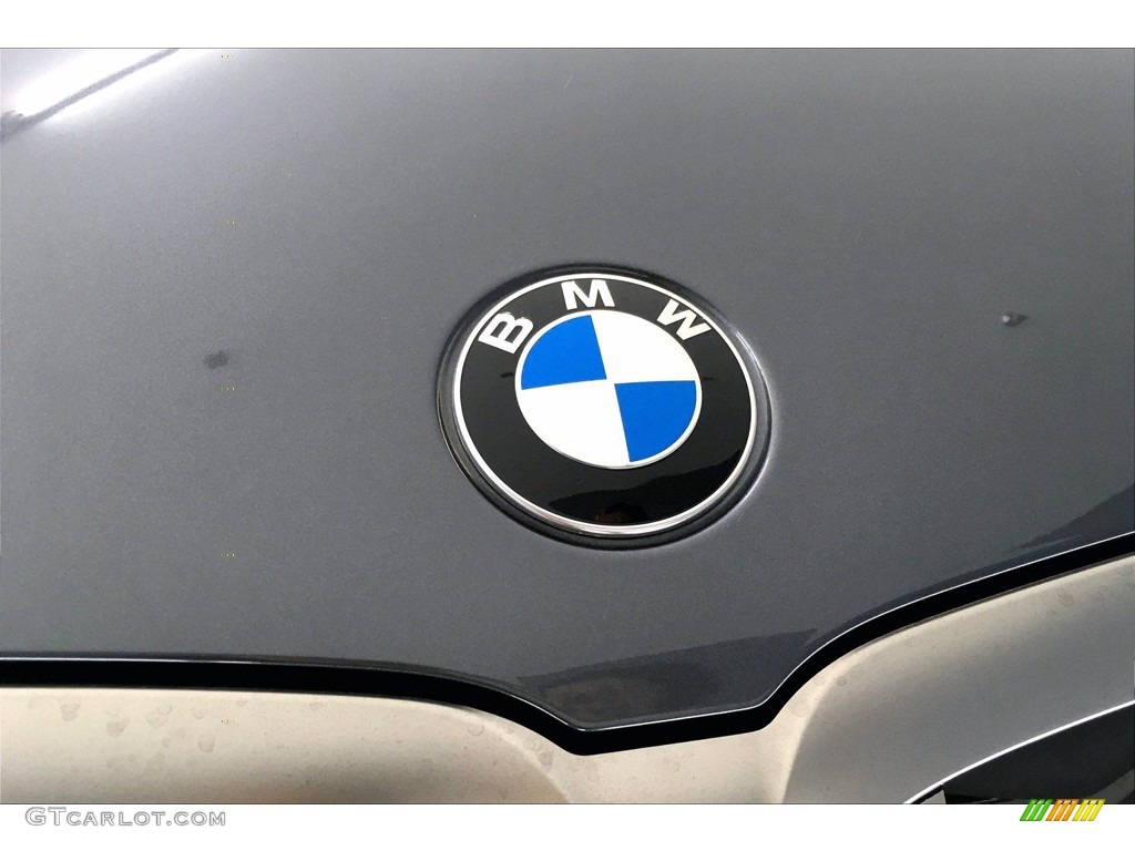 2020 3 Series M340i Sedan - Mineral Grey Metallic / Black photo #33