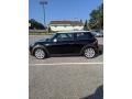 Midnight Black Metallic - Hardtop Cooper 2 Door Photo No. 8