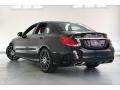 Black - C 300 Sedan Photo No. 10