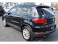 Deep Black Pearl - Tiguan Limited 2.0T Photo No. 6