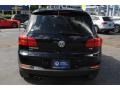 Deep Black Pearl - Tiguan Limited 2.0T Photo No. 8