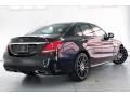Black - C 300 Sedan Photo No. 13