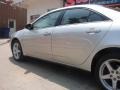 Liquid Silver Metallic - G6 V6 Sedan Photo No. 3