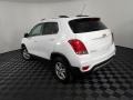 Summit White - Trax LT AWD Photo No. 11