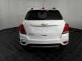 Summit White - Trax LT AWD Photo No. 12