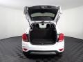 Summit White - Trax LT AWD Photo No. 13
