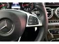 Black - C 300 Sedan Photo No. 22