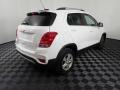 Summit White - Trax LT AWD Photo No. 15