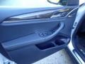 Glacier Silver Metallic - X3 xDrive30i Photo No. 18