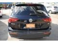 Deep Black Pearl - Tiguan S Photo No. 8